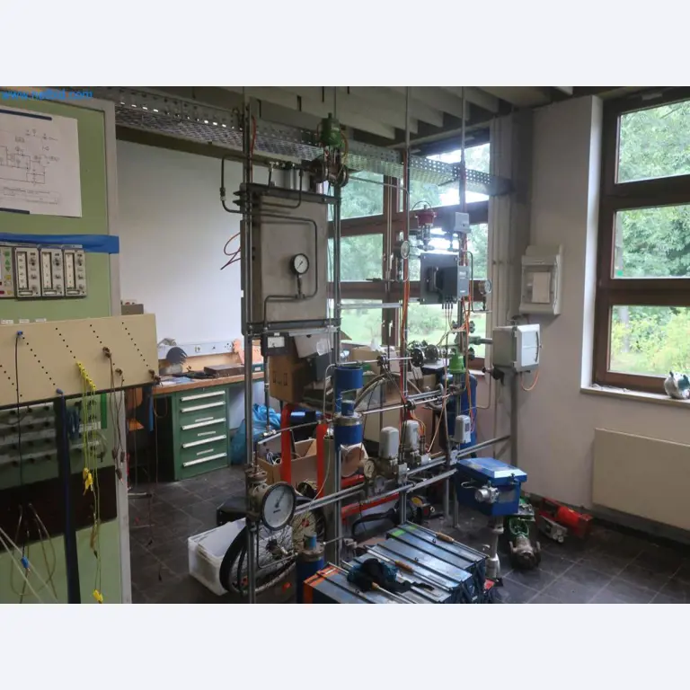 Závody na výrobu a skladování produktů z minerálních olejů, jakož i vstupů a hotových výrobků pro výrobu maziv.-8