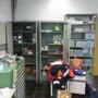 thumbnail-Anlagen zur Herstellung und Lagerung von Mineralölprodukten sowie Einsatz- und Fertigprodukten für die Schmierstoffherstellung-9