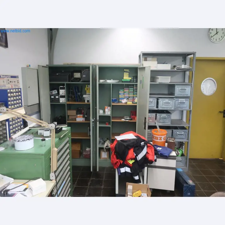 Závody na výrobu a skladování produktů z minerálních olejů, jakož i vstupů a hotových výrobků pro výrobu maziv.-9