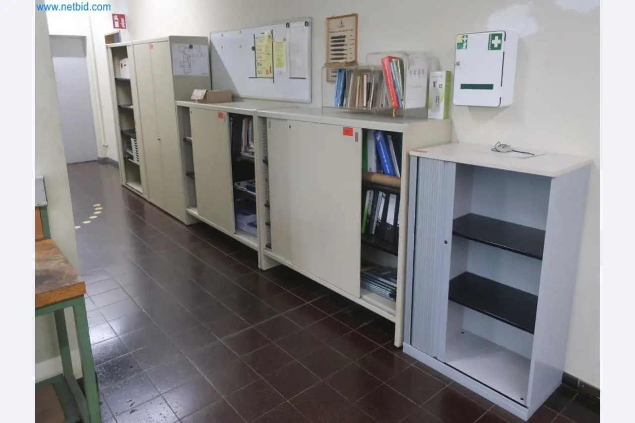 Instalações para a produção e armazenamento de produtos de óleo mineral, bem como de insumos e produtos acabados para a produção de lubrificantes-2