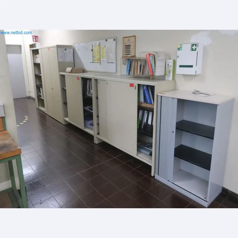 Instalações para a produção e armazenamento de produtos de óleo mineral, bem como de insumos e produtos acabados para a produção de lubrificantes-2