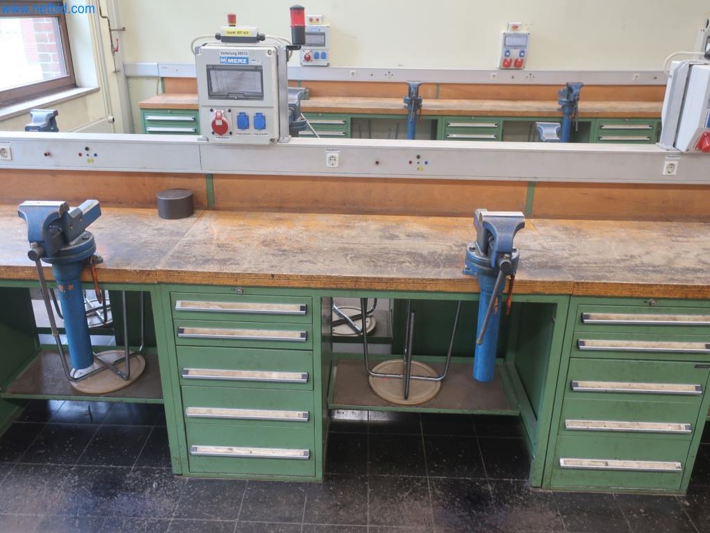 Závody na výrobu a skladování produktů z minerálních olejů, jakož i vstupů a hotových výrobků pro výrobu maziv.-12