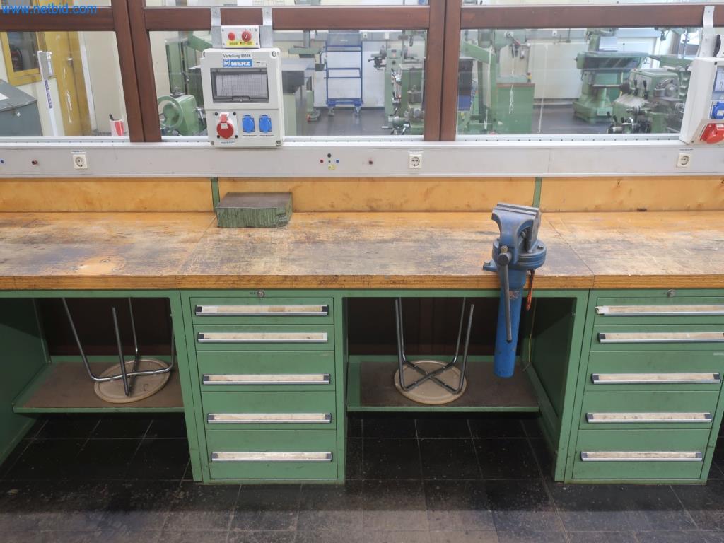 Anlagen zur Herstellung und Lagerung von Mineralölprodukten sowie Einsatz- und Fertigprodukten für die Schmierstoffherstellung-3