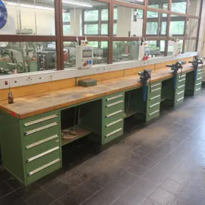Workbench line