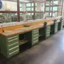 thumbnail-Anlagen zur Herstellung und Lagerung von Mineralölprodukten sowie Einsatz- und Fertigprodukten für die Schmierstoffherstellung-1