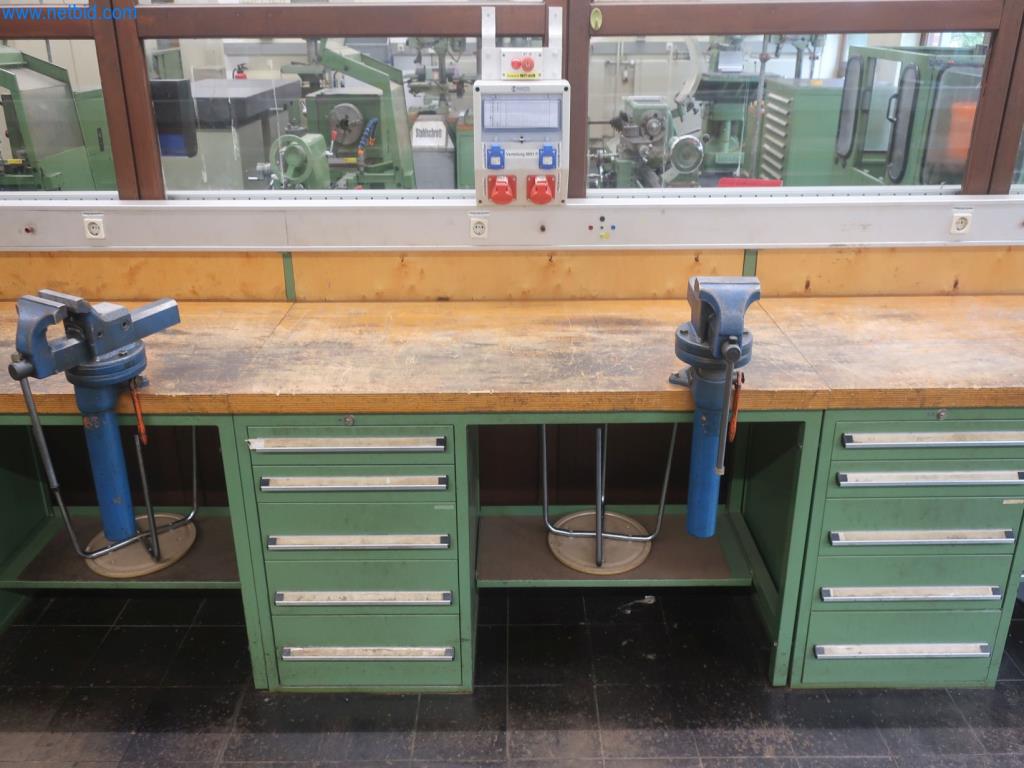 Anlagen zur Herstellung und Lagerung von Mineralölprodukten sowie Einsatz- und Fertigprodukten für die Schmierstoffherstellung-4