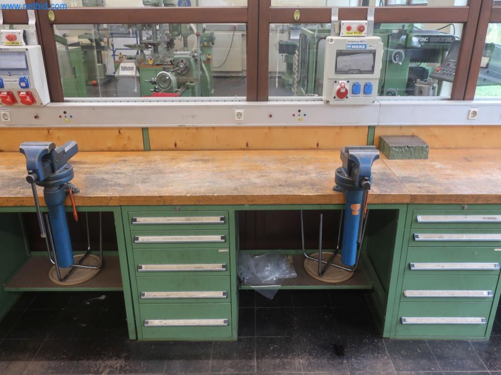 Anlagen zur Herstellung und Lagerung von Mineralölprodukten sowie Einsatz- und Fertigprodukten für die Schmierstoffherstellung-5