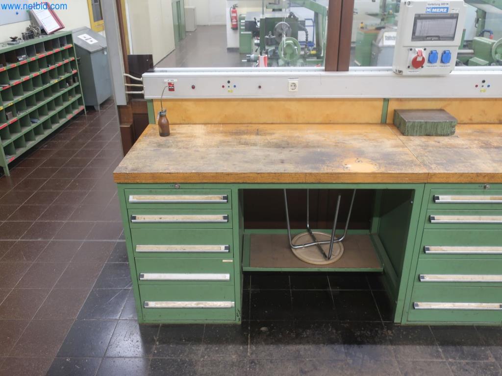 Anlagen zur Herstellung und Lagerung von Mineralölprodukten sowie Einsatz- und Fertigprodukten für die Schmierstoffherstellung-6