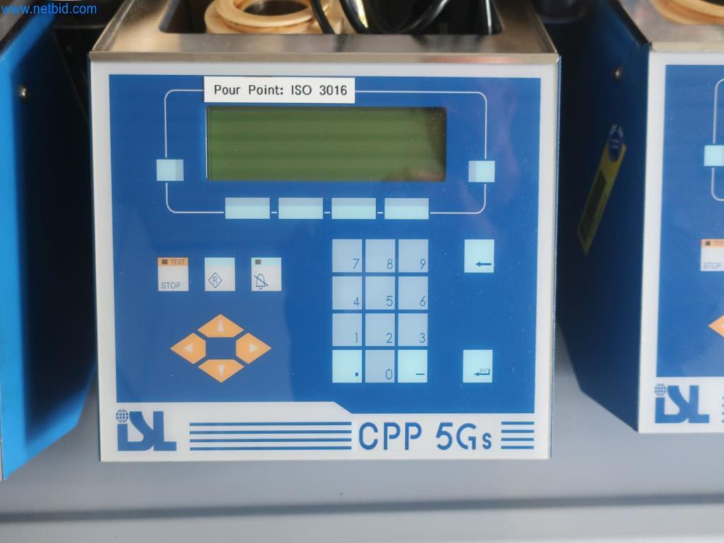 Anlagen zur Herstellung und Lagerung von Mineralölprodukten sowie Einsatz- und Fertigprodukten für die Schmierstoffherstellung-3