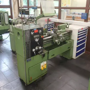 Tokarka L+Z (tokarka 2) Nordic Nordic 15