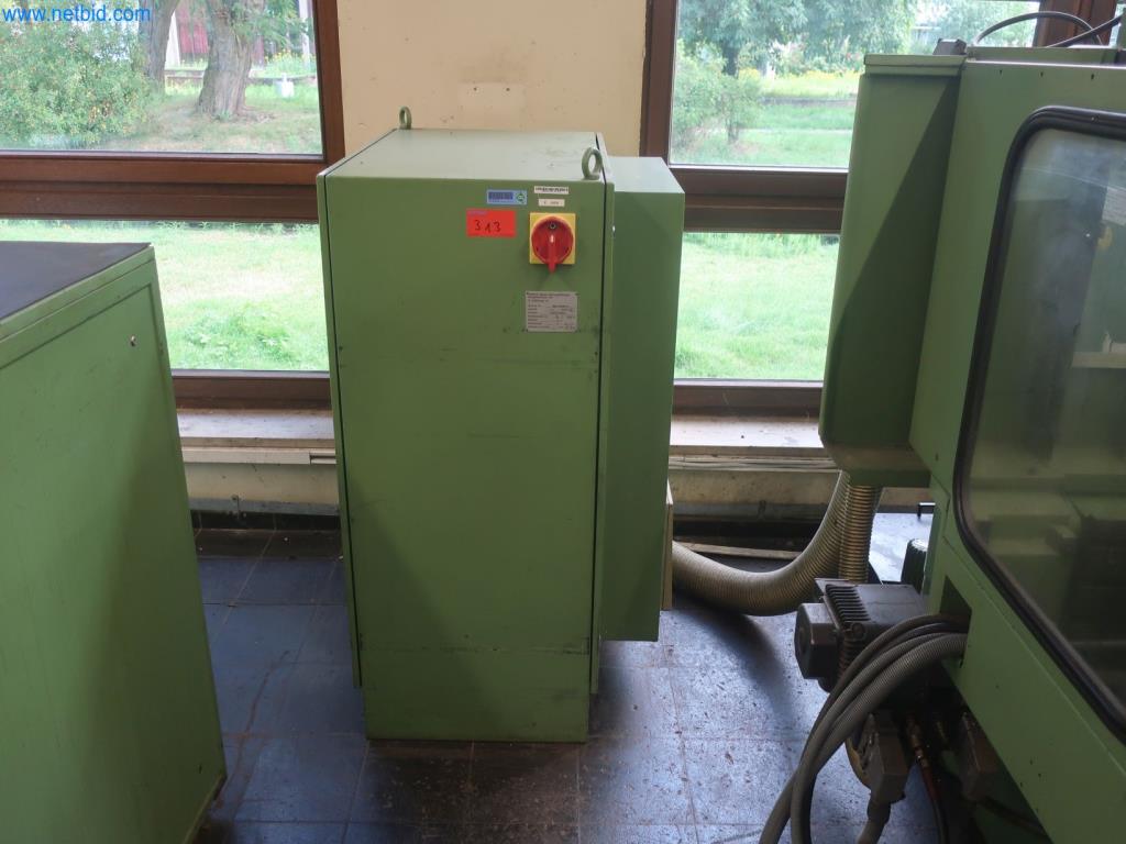 Závody na výrobu a skladování produktů z minerálních olejů, jakož i vstupů a hotových výrobků pro výrobu maziv.-11