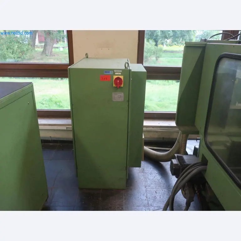 Zakłady produkcji i magazynowania mineralnych produktów olejowych, jak również surowców i produktów gotowych do produkcji smarów.-11