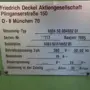 thumbnail-Anlagen zur Herstellung und Lagerung von Mineralölprodukten sowie Einsatz- und Fertigprodukten für die Schmierstoffherstellung-7
