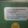 thumbnail-Anlagen zur Herstellung und Lagerung von Mineralölprodukten sowie Einsatz- und Fertigprodukten für die Schmierstoffherstellung-9