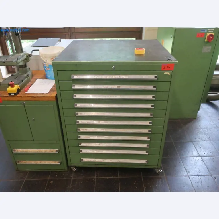 Plantas de producción y almacenamiento de productos derivados del petróleo, así como de insumos y productos acabados para la fabricación de lubricantes.-1