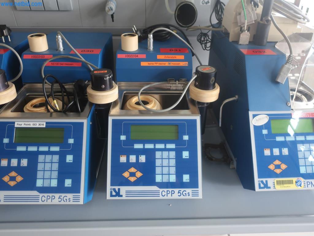 Anlagen zur Herstellung und Lagerung von Mineralölprodukten sowie Einsatz- und Fertigprodukten für die Schmierstoffherstellung-2