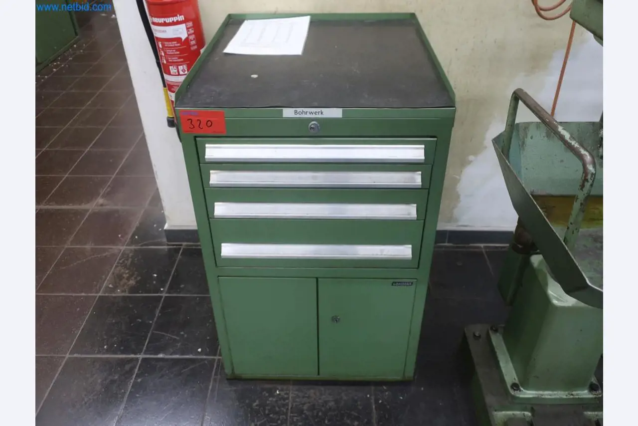 Závody na výrobu a skladování produktů z minerálních olejů, jakož i vstupů a hotových výrobků pro výrobu maziv.-5