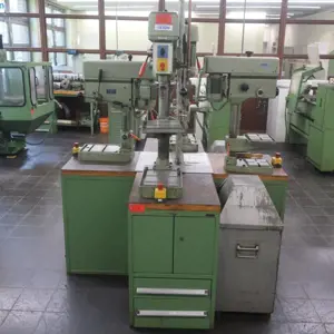 Wiertarka stołowa Ixion BTB15STP