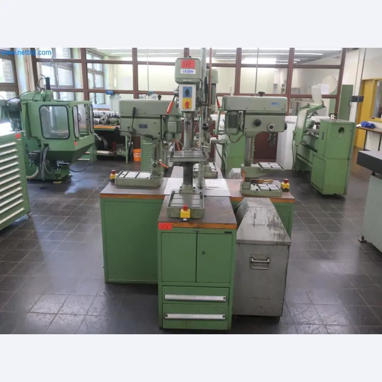 Zakłady produkcji i magazynowania mineralnych produktów olejowych, jak również surowców i produktów gotowych do produkcji smarów.-1