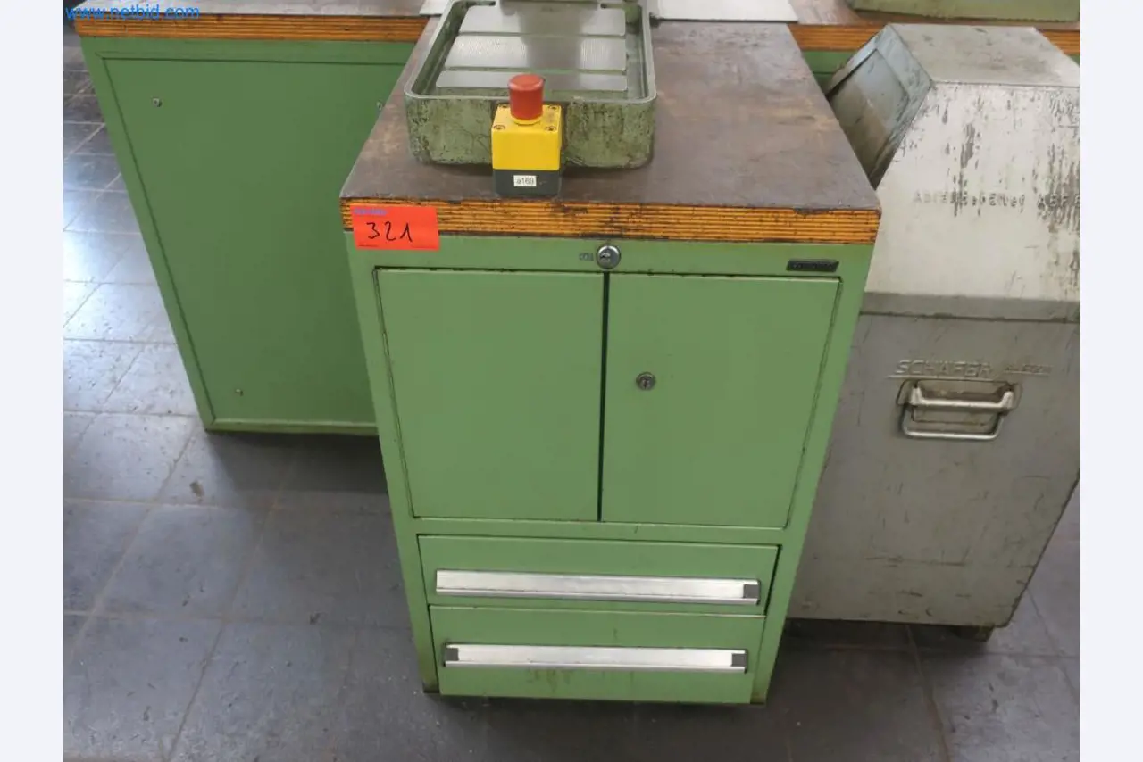 Zakłady produkcji i magazynowania mineralnych produktów olejowych, jak również surowców i produktów gotowych do produkcji smarów.-4