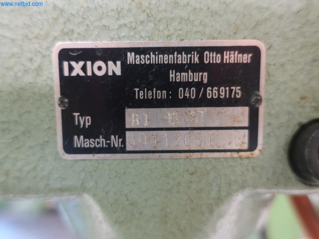 Anlagen zur Herstellung und Lagerung von Mineralölprodukten sowie Einsatz- und Fertigprodukten für die Schmierstoffherstellung-2