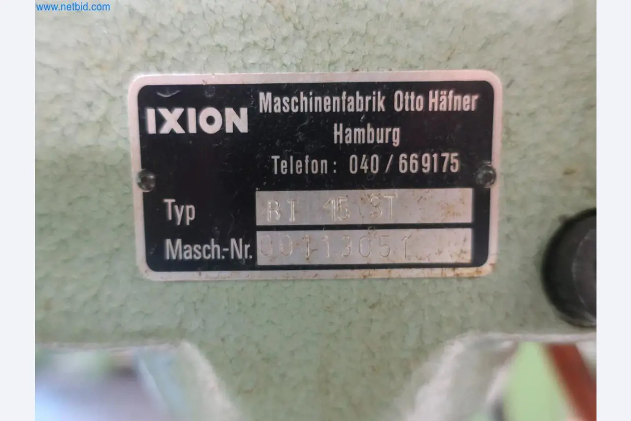 Anlagen zur Herstellung und Lagerung von Mineralölprodukten sowie Einsatz- und Fertigprodukten für die Schmierstoffherstellung-2