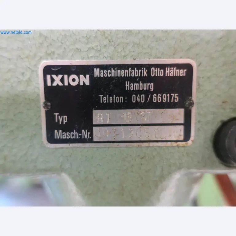 Anlagen zur Herstellung und Lagerung von Mineralölprodukten sowie Einsatz- und Fertigprodukten für die Schmierstoffherstellung-2