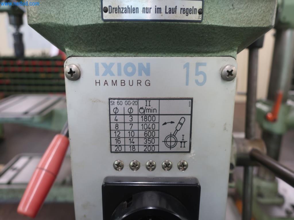 Anlagen zur Herstellung und Lagerung von Mineralölprodukten sowie Einsatz- und Fertigprodukten für die Schmierstoffherstellung-3