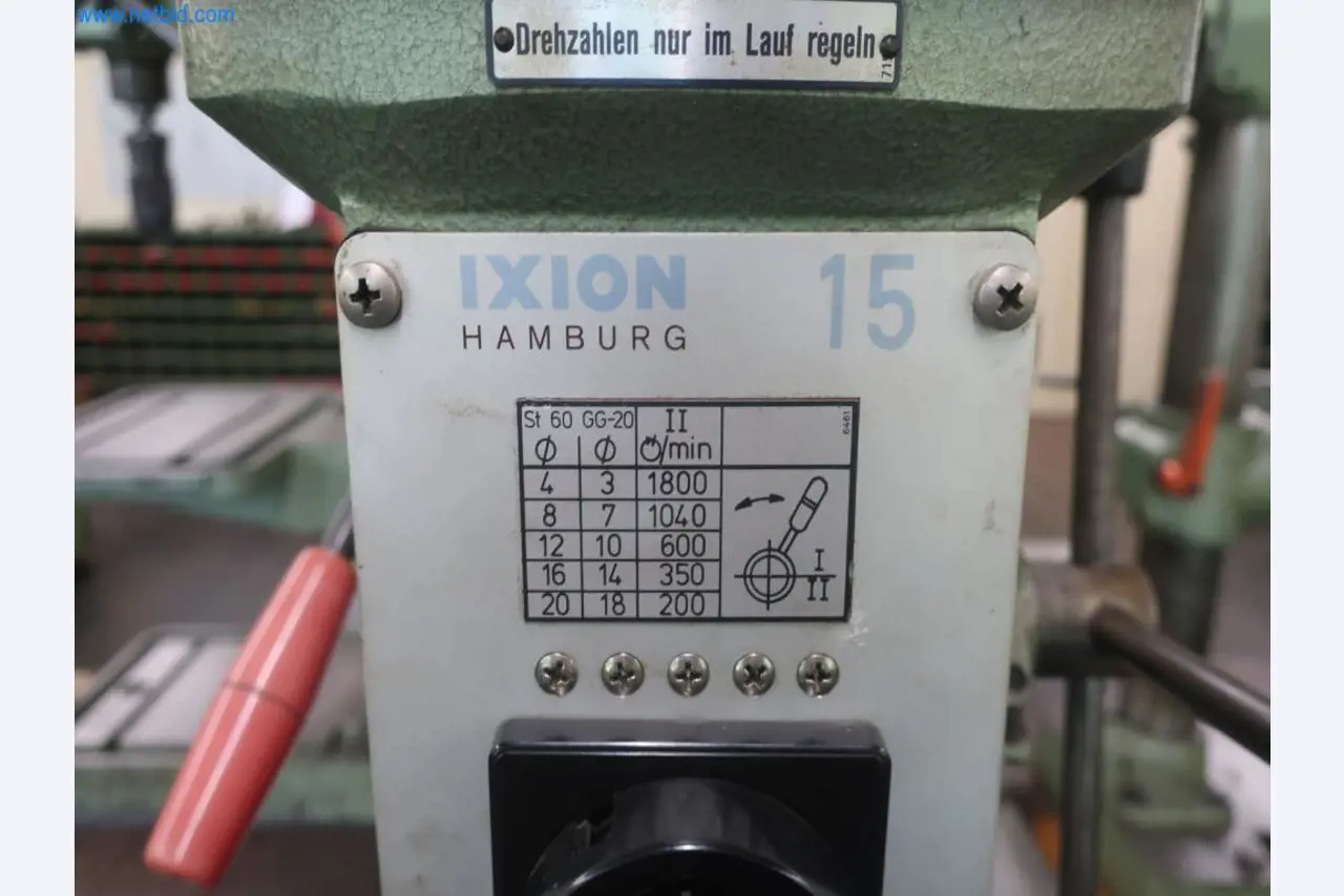 Anlagen zur Herstellung und Lagerung von Mineralölprodukten sowie Einsatz- und Fertigprodukten für die Schmierstoffherstellung-3