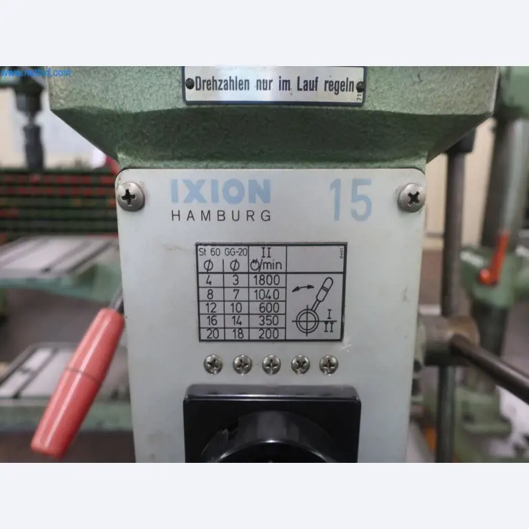 Anlagen zur Herstellung und Lagerung von Mineralölprodukten sowie Einsatz- und Fertigprodukten für die Schmierstoffherstellung-3