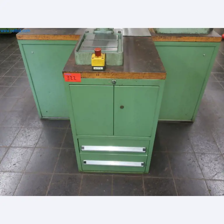 Anlagen zur Herstellung und Lagerung von Mineralölprodukten sowie Einsatz- und Fertigprodukten für die Schmierstoffherstellung-4