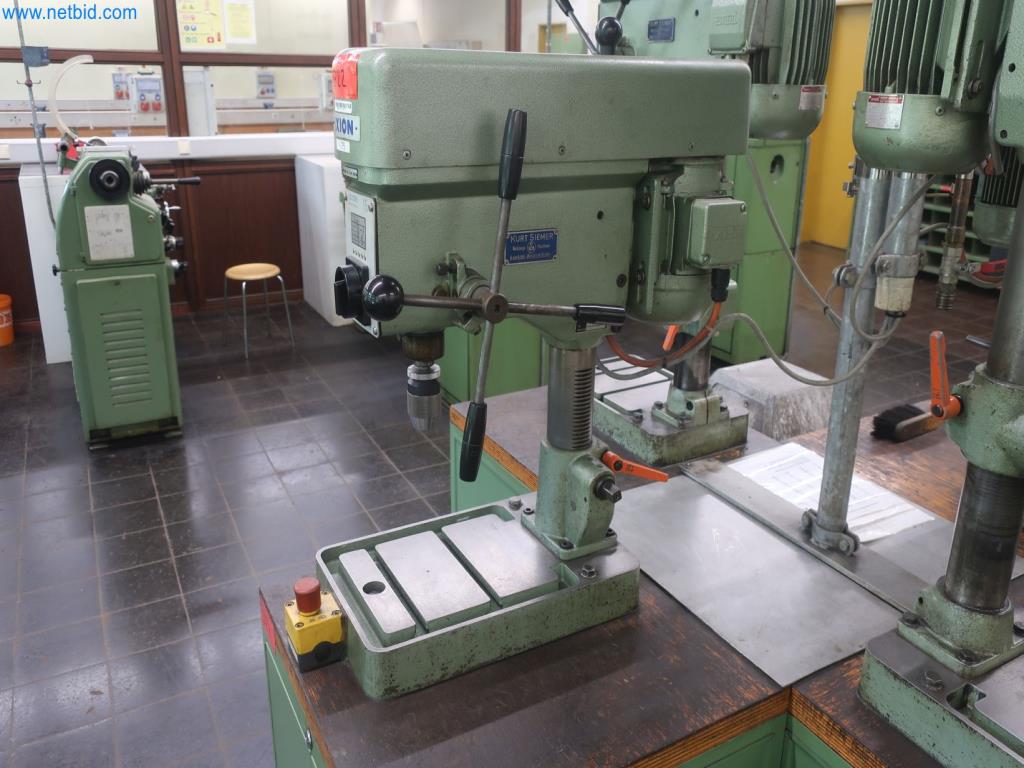 Anlagen zur Herstellung und Lagerung von Mineralölprodukten sowie Einsatz- und Fertigprodukten für die Schmierstoffherstellung-5