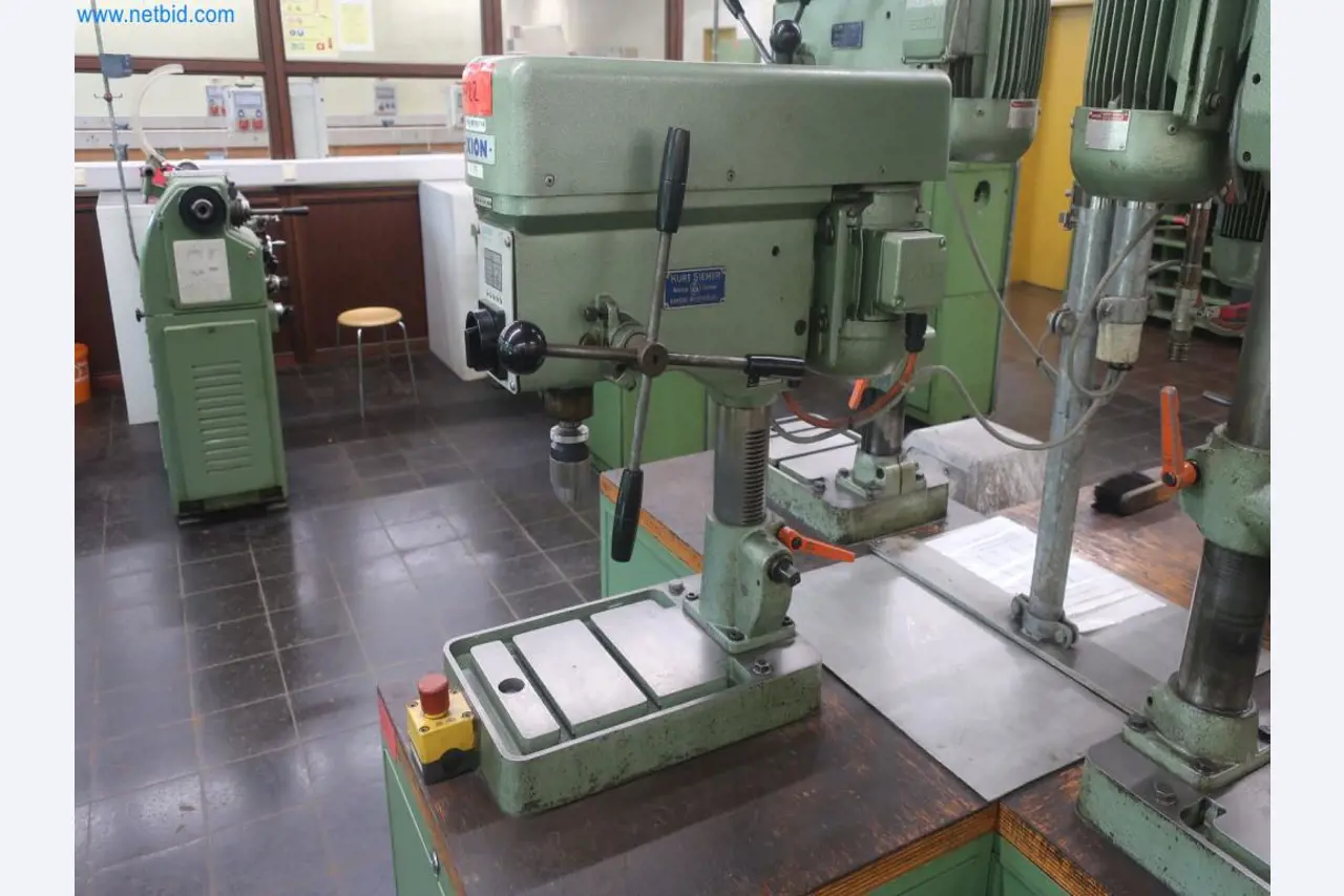 Anlagen zur Herstellung und Lagerung von Mineralölprodukten sowie Einsatz- und Fertigprodukten für die Schmierstoffherstellung-5