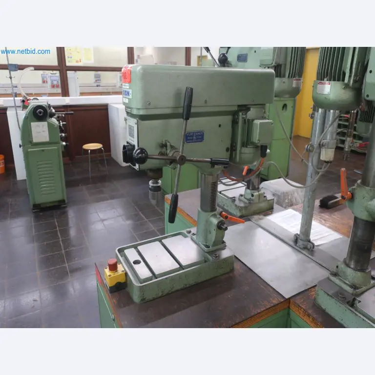 Anlagen zur Herstellung und Lagerung von Mineralölprodukten sowie Einsatz- und Fertigprodukten für die Schmierstoffherstellung-5