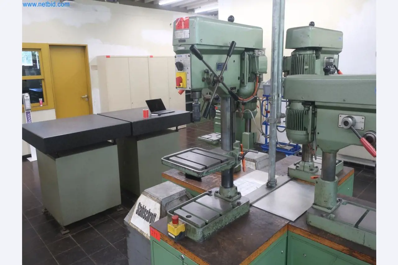 Anlagen zur Herstellung und Lagerung von Mineralölprodukten sowie Einsatz- und Fertigprodukten für die Schmierstoffherstellung-2