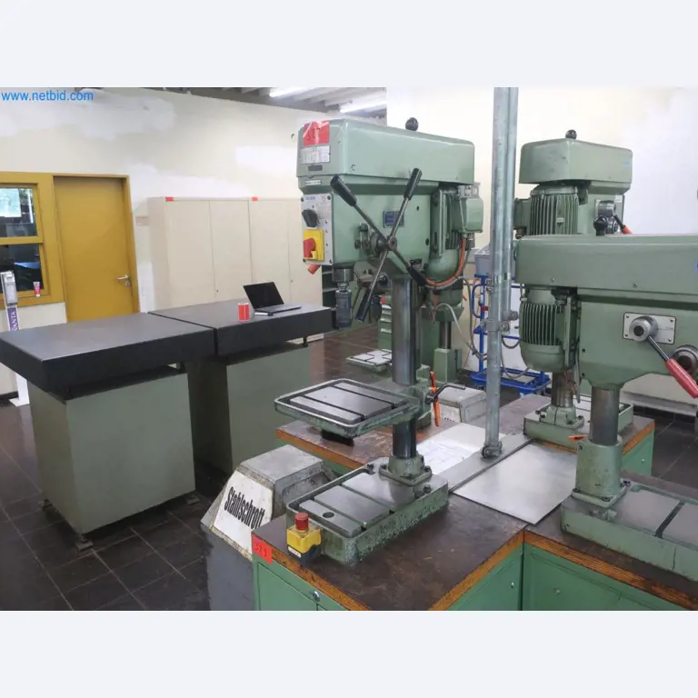 Anlagen zur Herstellung und Lagerung von Mineralölprodukten sowie Einsatz- und Fertigprodukten für die Schmierstoffherstellung-2