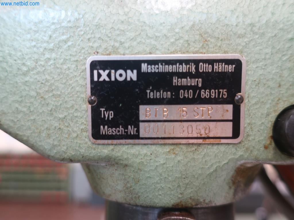 Anlagen zur Herstellung und Lagerung von Mineralölprodukten sowie Einsatz- und Fertigprodukten für die Schmierstoffherstellung-4