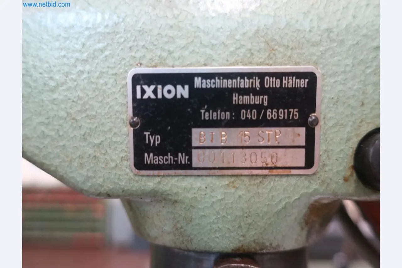 Anlagen zur Herstellung und Lagerung von Mineralölprodukten sowie Einsatz- und Fertigprodukten für die Schmierstoffherstellung-4