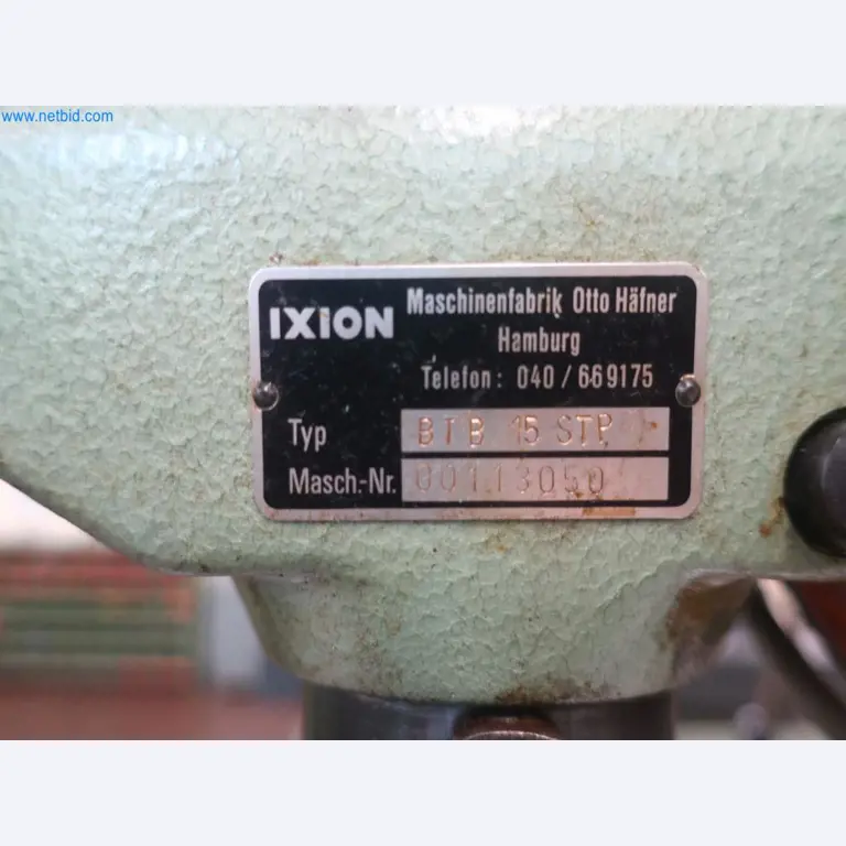 Anlagen zur Herstellung und Lagerung von Mineralölprodukten sowie Einsatz- und Fertigprodukten für die Schmierstoffherstellung-4