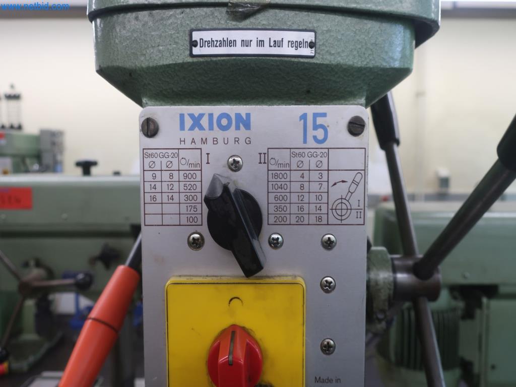 Anlagen zur Herstellung und Lagerung von Mineralölprodukten sowie Einsatz- und Fertigprodukten für die Schmierstoffherstellung-5