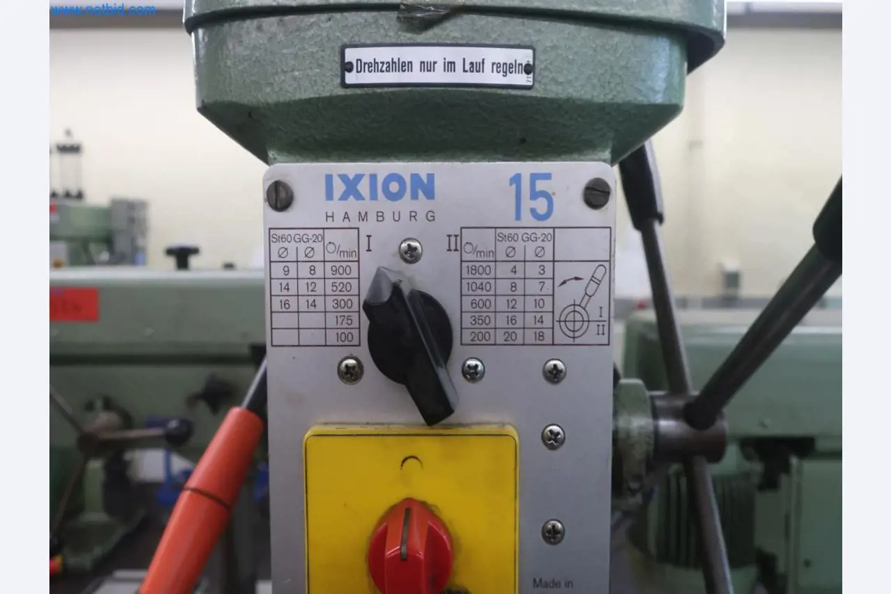 Anlagen zur Herstellung und Lagerung von Mineralölprodukten sowie Einsatz- und Fertigprodukten für die Schmierstoffherstellung-5