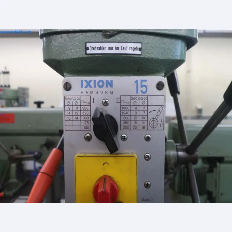 Anlagen zur Herstellung und Lagerung von Mineralölprodukten sowie Einsatz- und Fertigprodukten für die Schmierstoffherstellung-5