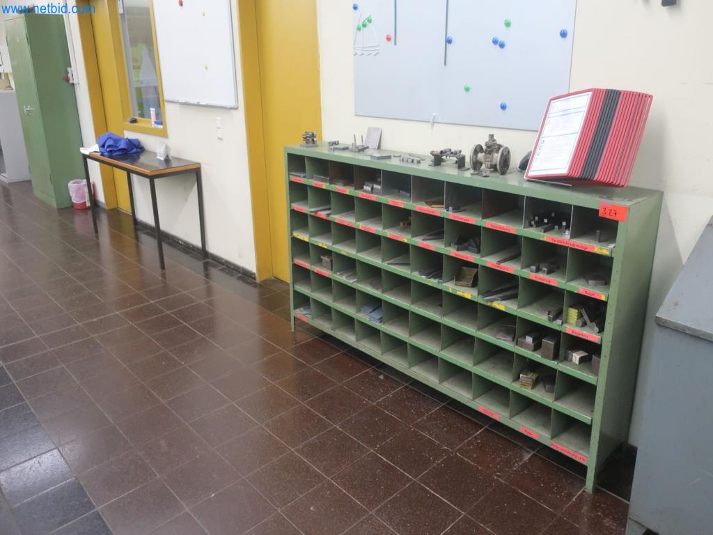 Anlagen zur Herstellung und Lagerung von Mineralölprodukten sowie Einsatz- und Fertigprodukten für die Schmierstoffherstellung-2