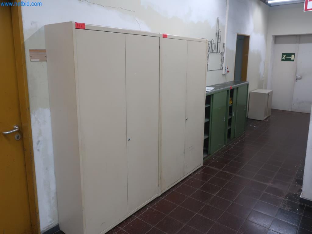 Anlagen zur Herstellung und Lagerung von Mineralölprodukten sowie Einsatz- und Fertigprodukten für die Schmierstoffherstellung-1