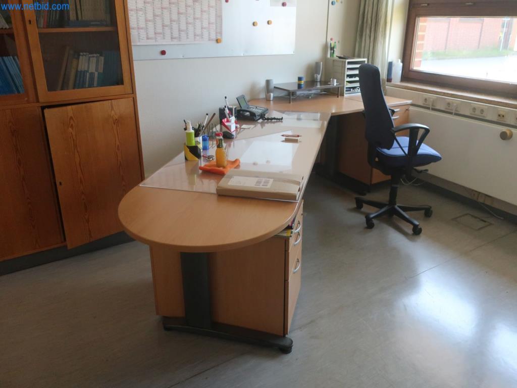 Anlagen zur Herstellung und Lagerung von Mineralölprodukten sowie Einsatz- und Fertigprodukten für die Schmierstoffherstellung-1