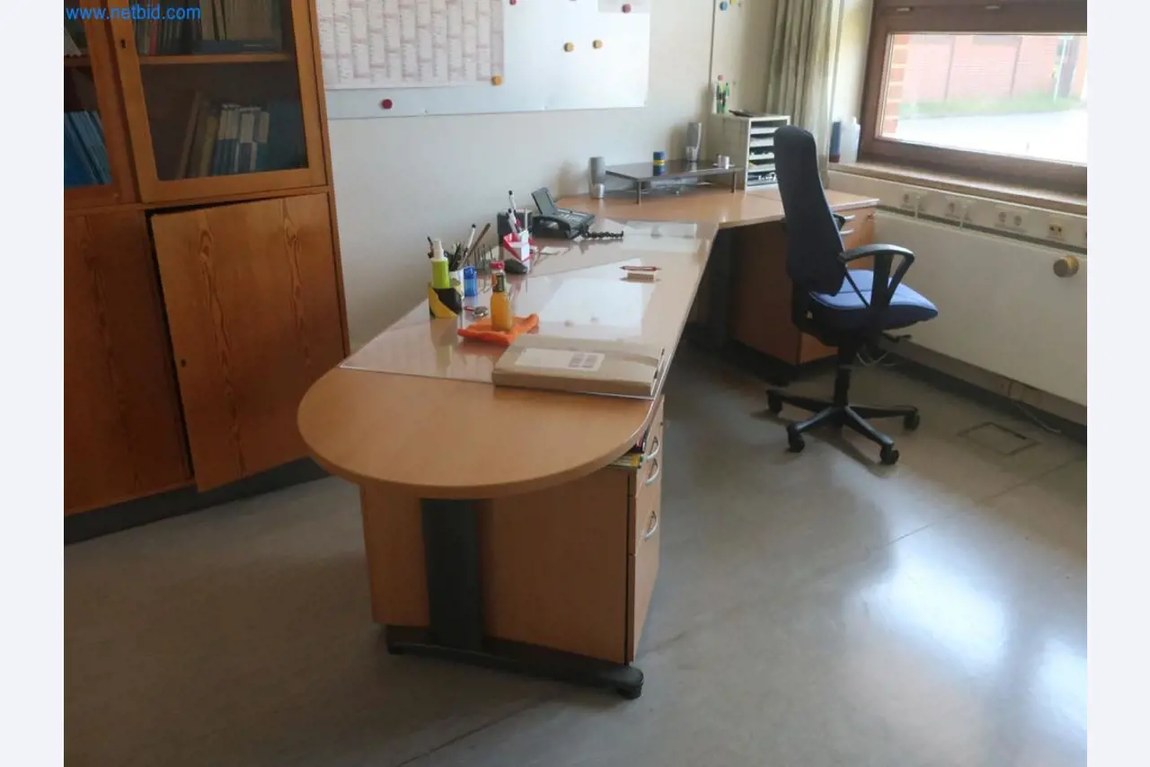 Anlagen zur Herstellung und Lagerung von Mineralölprodukten sowie Einsatz- und Fertigprodukten für die Schmierstoffherstellung-1