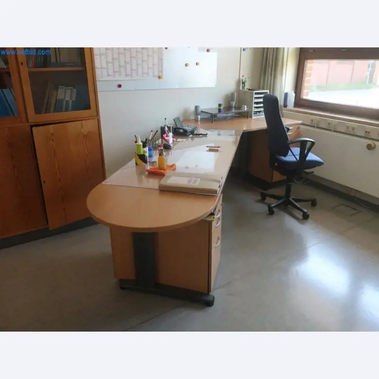 Anlagen zur Herstellung und Lagerung von Mineralölprodukten sowie Einsatz- und Fertigprodukten für die Schmierstoffherstellung-1