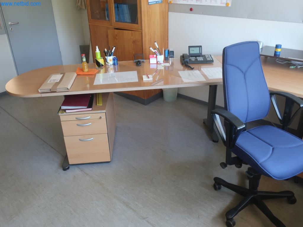 Anlagen zur Herstellung und Lagerung von Mineralölprodukten sowie Einsatz- und Fertigprodukten für die Schmierstoffherstellung-2