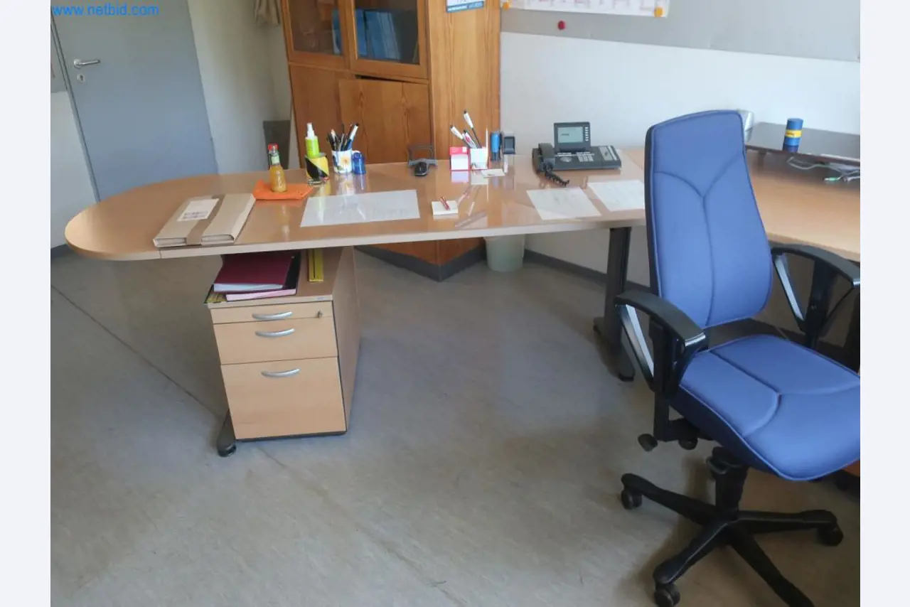 Anlagen zur Herstellung und Lagerung von Mineralölprodukten sowie Einsatz- und Fertigprodukten für die Schmierstoffherstellung-2