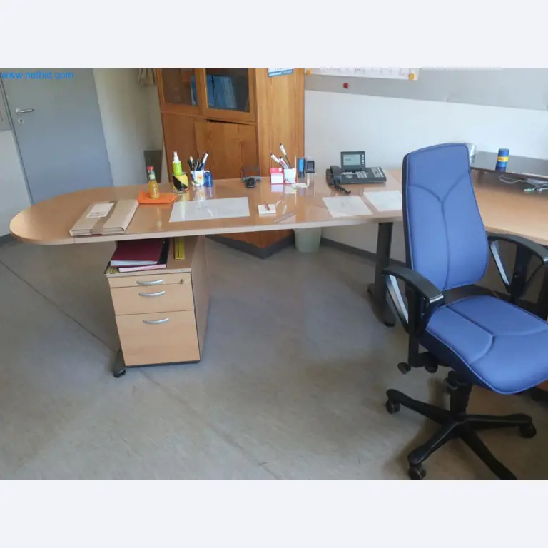 Anlagen zur Herstellung und Lagerung von Mineralölprodukten sowie Einsatz- und Fertigprodukten für die Schmierstoffherstellung-2